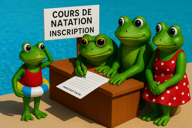 inscription