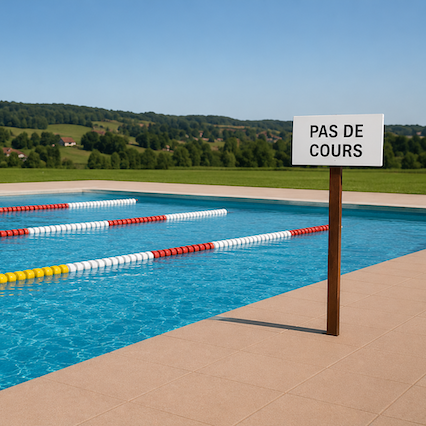 Vacances de la Toussaint 2026 - Pas de cours enfants