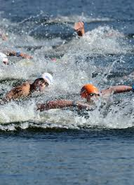 Etape de coupe de France/ 1er Tour du lac